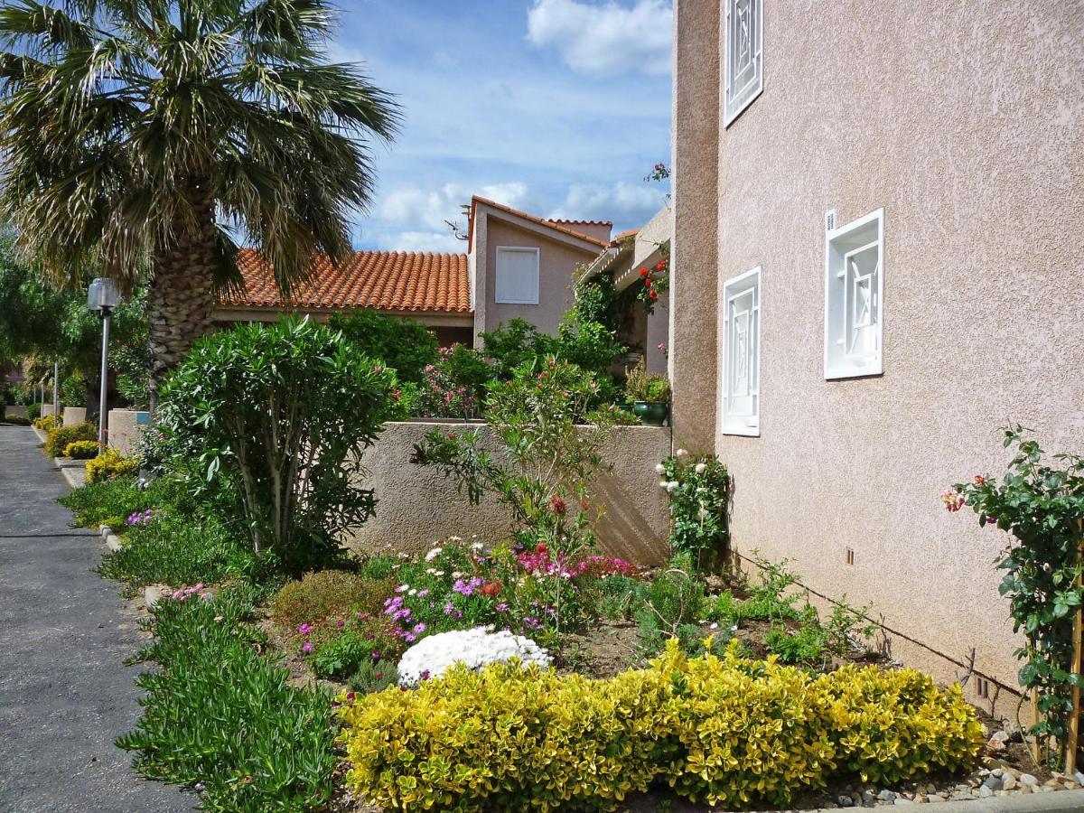 Apartment Le Clos De St Cyprien-10 By Interhome Saint-Cyprien  Buitenkant foto