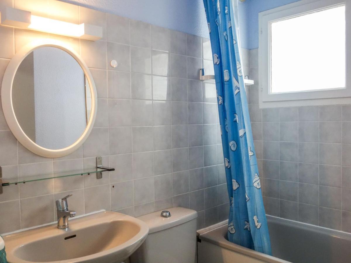 Apartment Le Clos De St Cyprien-10 By Interhome Saint-Cyprien  Buitenkant foto