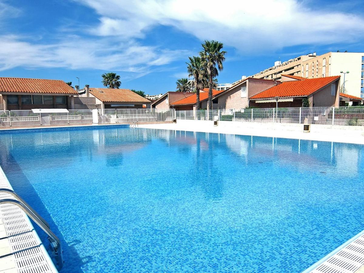 Apartment Le Clos De St Cyprien-10 By Interhome Saint-Cyprien  Buitenkant foto