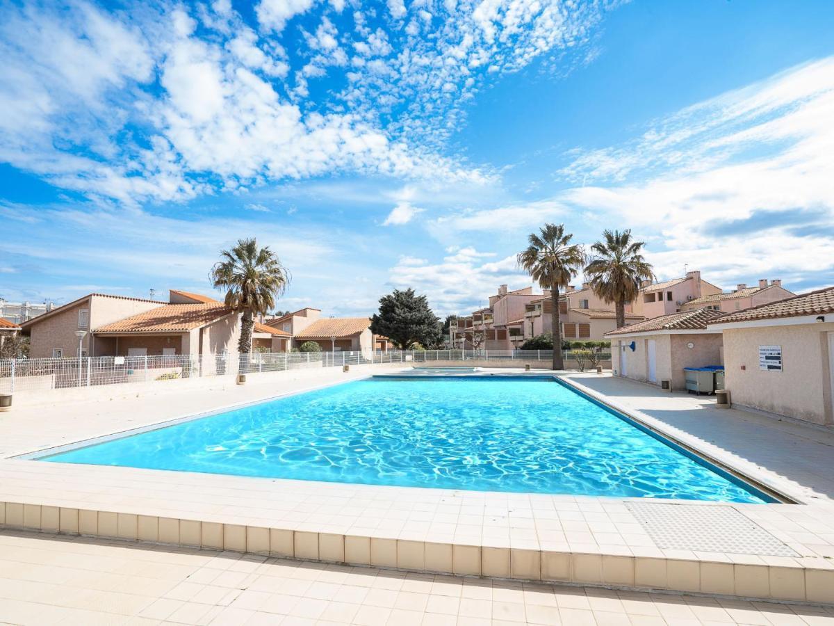 Apartment Le Clos De St Cyprien-10 By Interhome Saint-Cyprien  Buitenkant foto