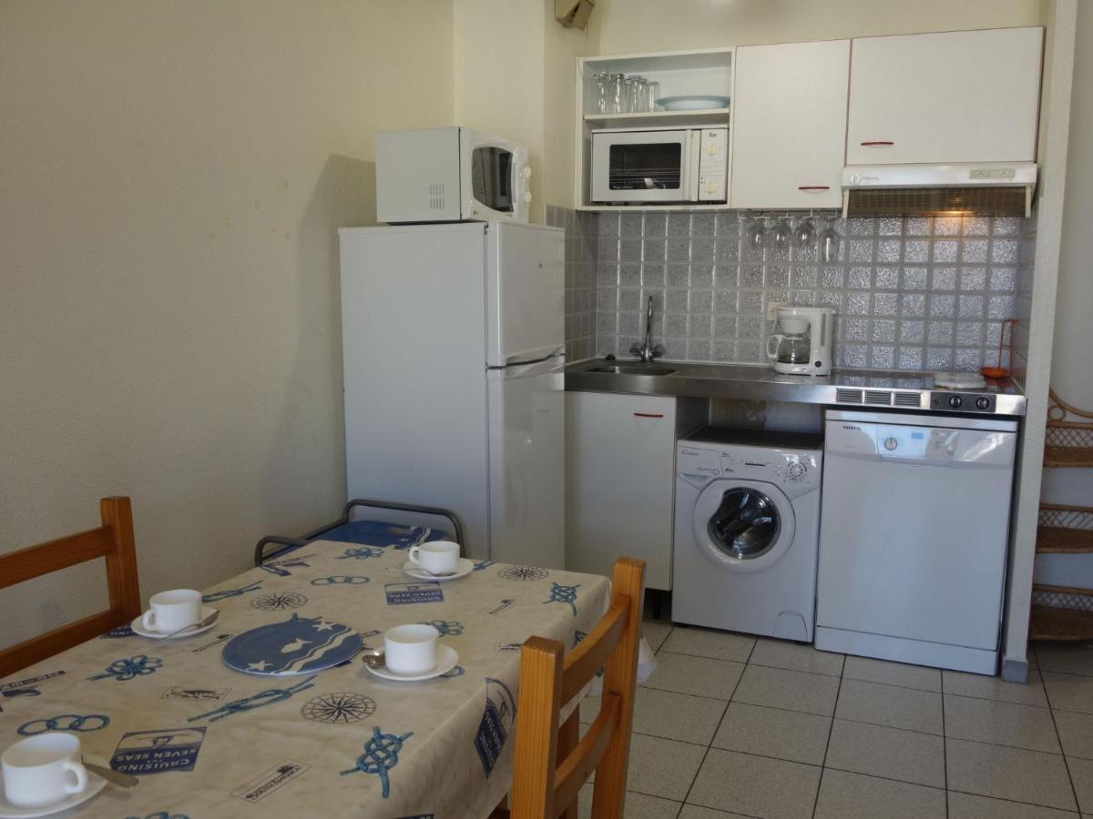 Apartment Le Clos De St Cyprien-10 By Interhome Saint-Cyprien  Buitenkant foto
