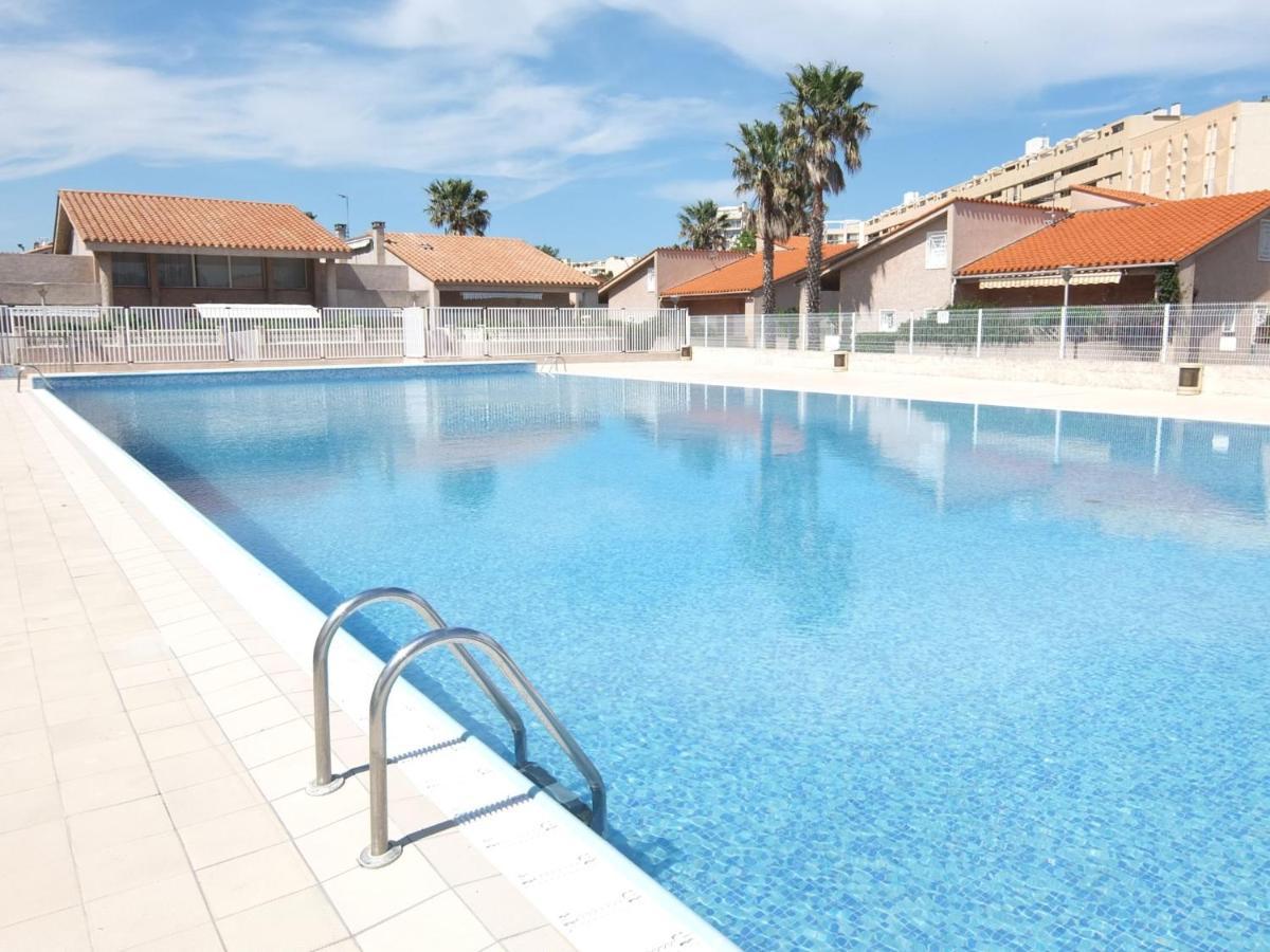Apartment Le Clos De St Cyprien-10 By Interhome Saint-Cyprien  Buitenkant foto
